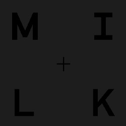 Milk + Bone