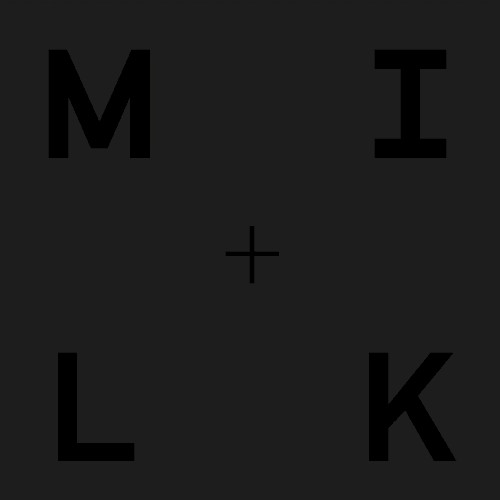 Milk + Bone
