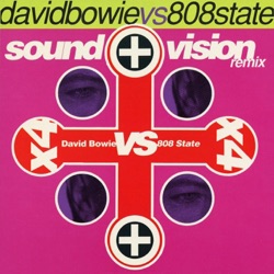 Sound + Vision (remix)