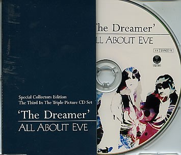 The Dreamer