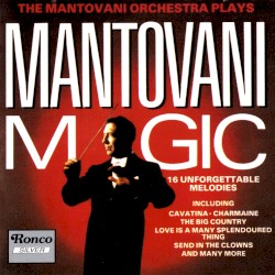 Mantovani Magic