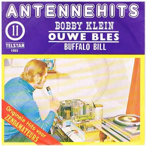 Antennehits 11: Ouwe Bles / Buffalo Bill