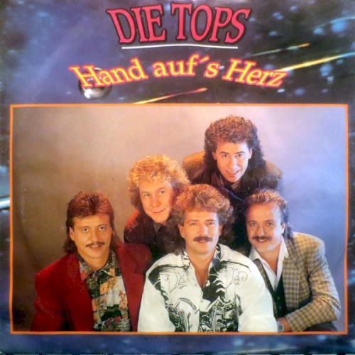 Hand auf's Herz / Was die Sterne verzeih'n