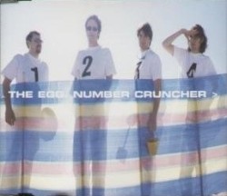Number Cruncher