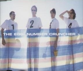 Number Cruncher