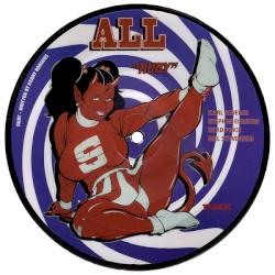 ALL / Judge Nothing
