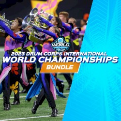 2023 Drum Corps International World Championships