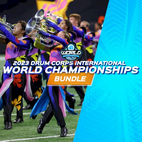 2023 Drum Corps International World Championships