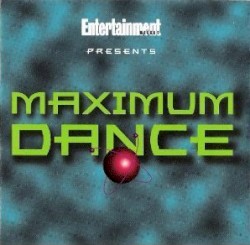 Entertainment Weekly Presents Maximum Dance