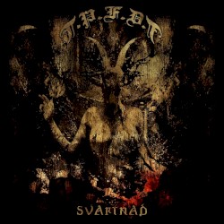 Svartnad