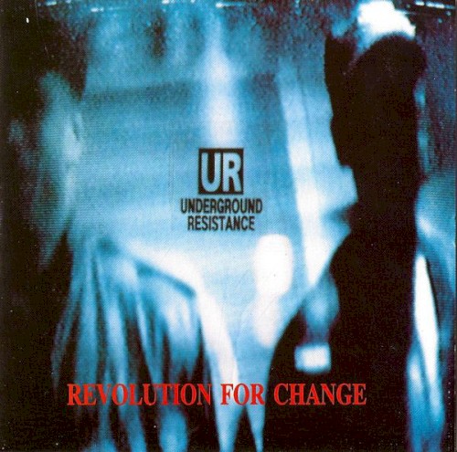 Revolution for Change