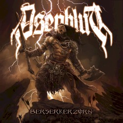 Berserkerzorn