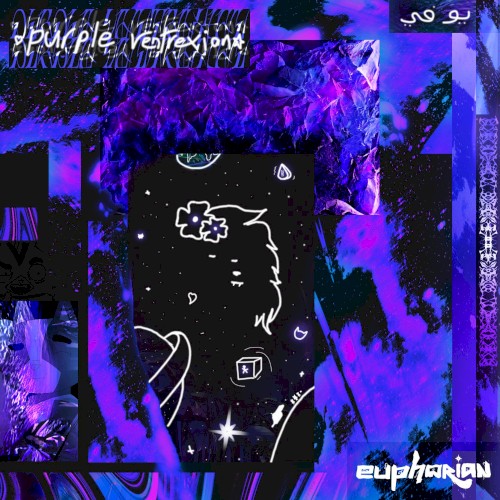 purple ventrexian