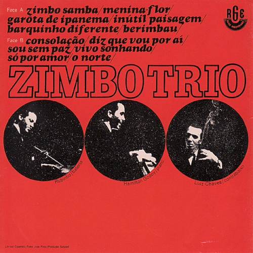Zimbo Trio