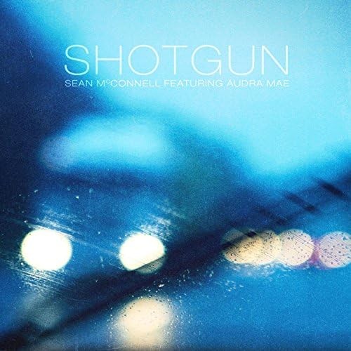 Shotgun