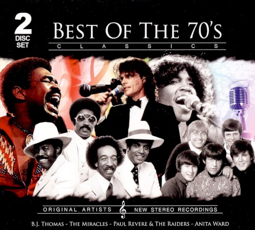 Best of the 70’s