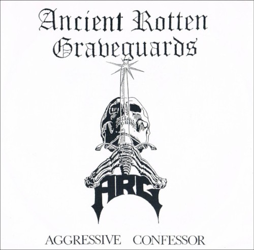 Aggressive Confessor