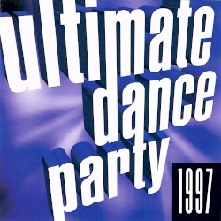 Ultimate Dance Party 1997