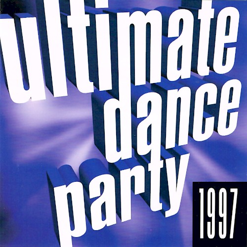 Ultimate Dance Party 1997
