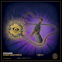 Chain Reaction EP
