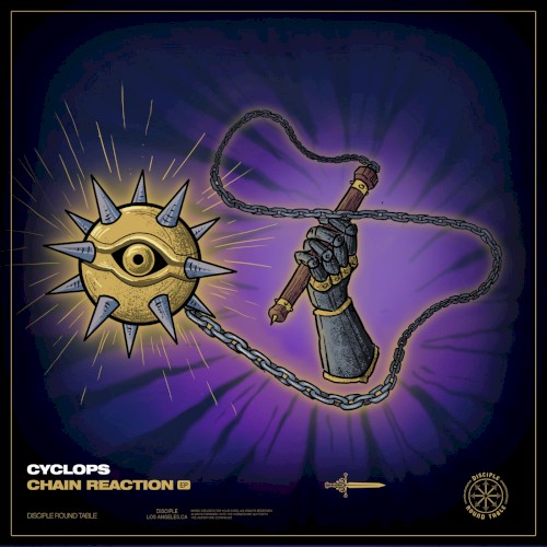Chain Reaction EP