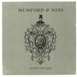 Little Lion Man