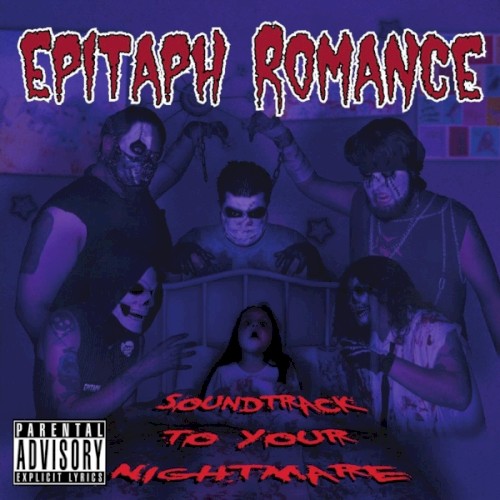 Soundtrack to Your Nightmare