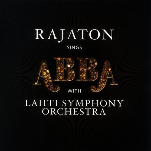 Rajaton Sings ABBA With Lahti Symphony Orchestra