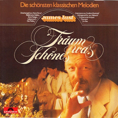 Träum was Schönes
