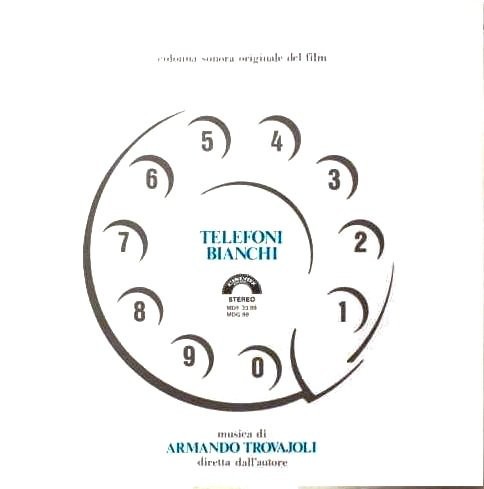 Telefoni Bianchi