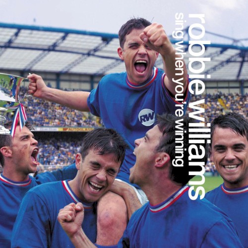 Sing When You’re Winning