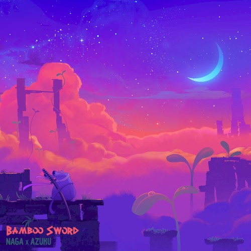 Bamboo Sword