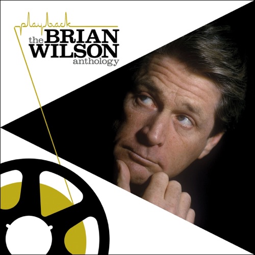 The Brian Wilson Anthology