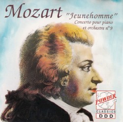 "Jeunehomme" Concerto pour piano et orchestre nº 9