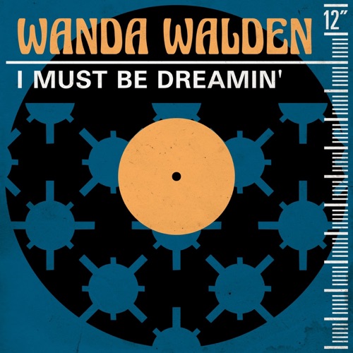 I Must Be Dreamin'