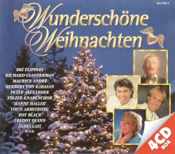 Wunderschöne Weihnachten
