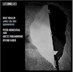 Under City Skin / Appearances