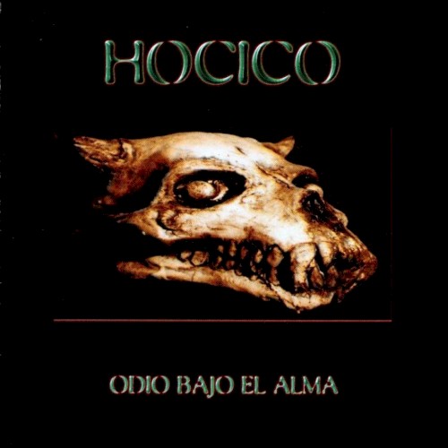 Odio bajo el alma