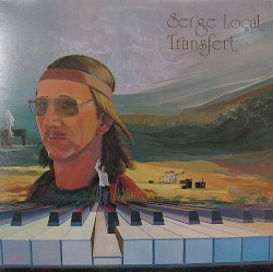 Transfert