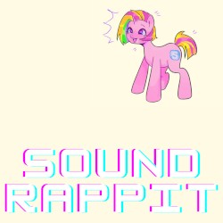 SOUND RAPPIT