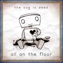 Oil on the Floor