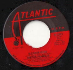 Eleanor Rigby / It Ain’t Fair