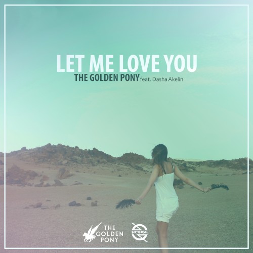 Let Me Love You