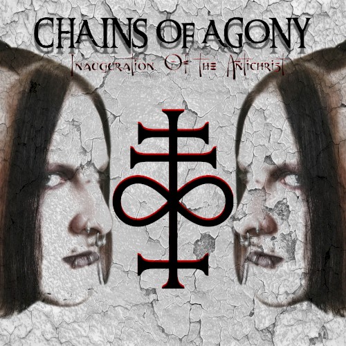 Inauguration of the Antichrist