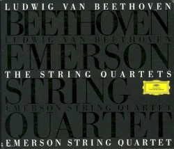 The String Quartets