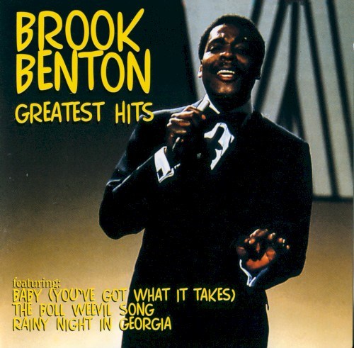 Greatest Hits