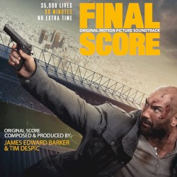 Final Score (Original Motion Picture Soundtrack)