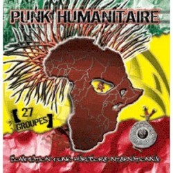 Punk humanitaire
