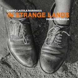 In Strange Lands / Vierailla mailla