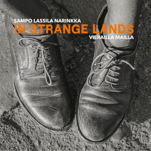In Strange Lands / Vierailla mailla